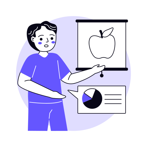 Cycle support and monitoring